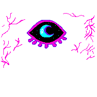 eldritch eye
