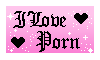 I love porn stamp