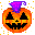 Jack o' Lantern