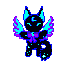 Starlight Kitty