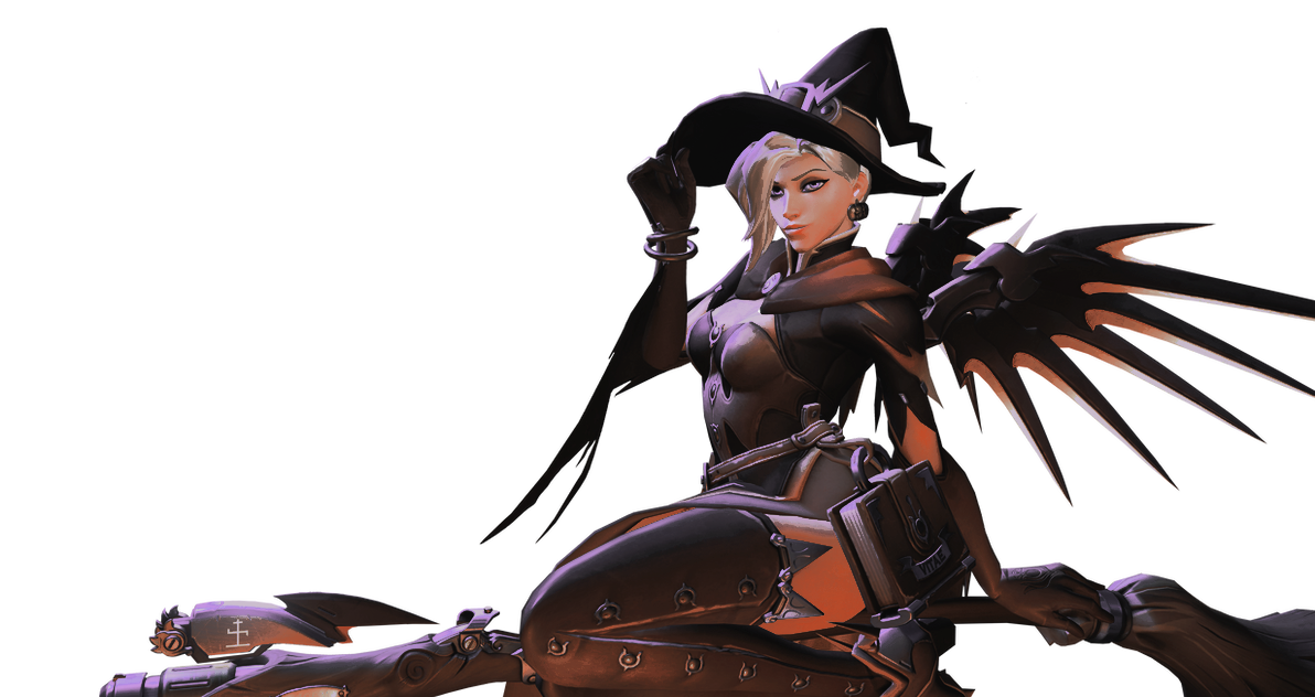 mercy