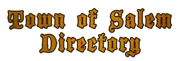 town of salem directory