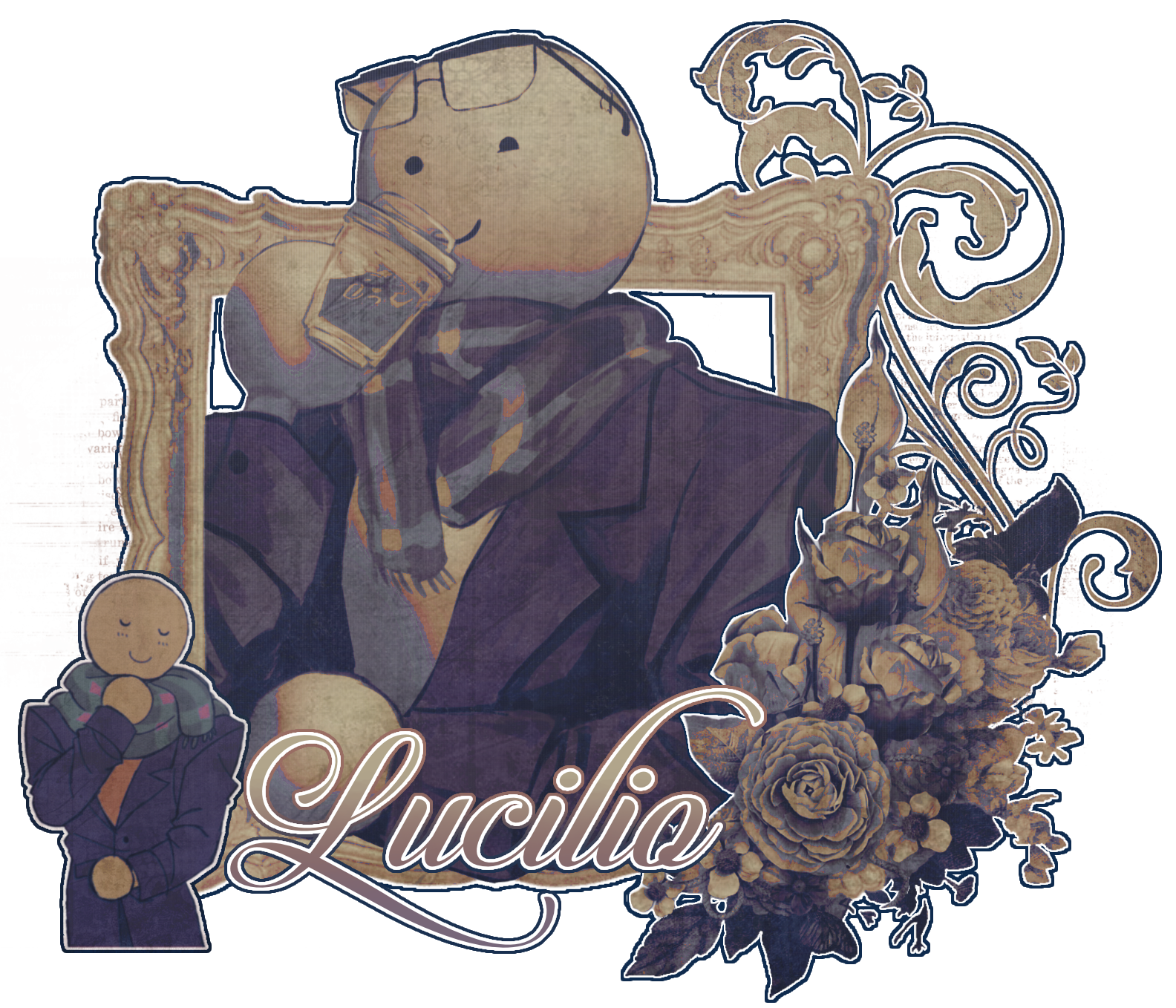 Lucilio
