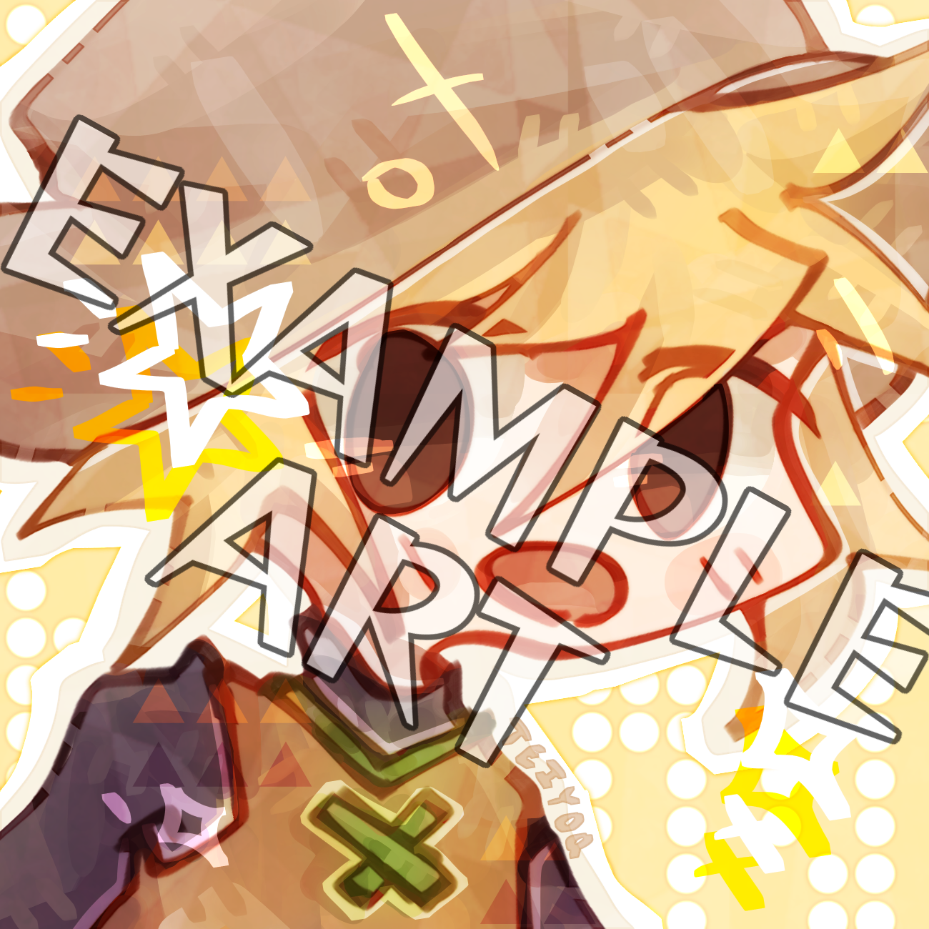 THcode_exampleart_yellowpokemontrainer.p