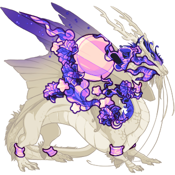 [ LOVE LETTERS ] | NEW coatl h! | Skins and Accents | Flight Rising