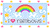 rainbow