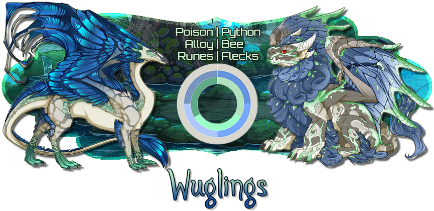 Wuglings