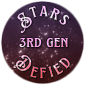 Stars Defied: A Necromancer Lineage - Generation 3