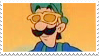 Cool Luigi