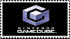 Nintendo Gamecube Logo