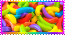 Aesthetic: Kidcore Fruit Beads