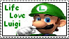 Life Love Luigi