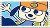 parappa the rapper