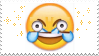 So funny rage emoji