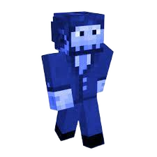 　glatt's　minecraft　skin　