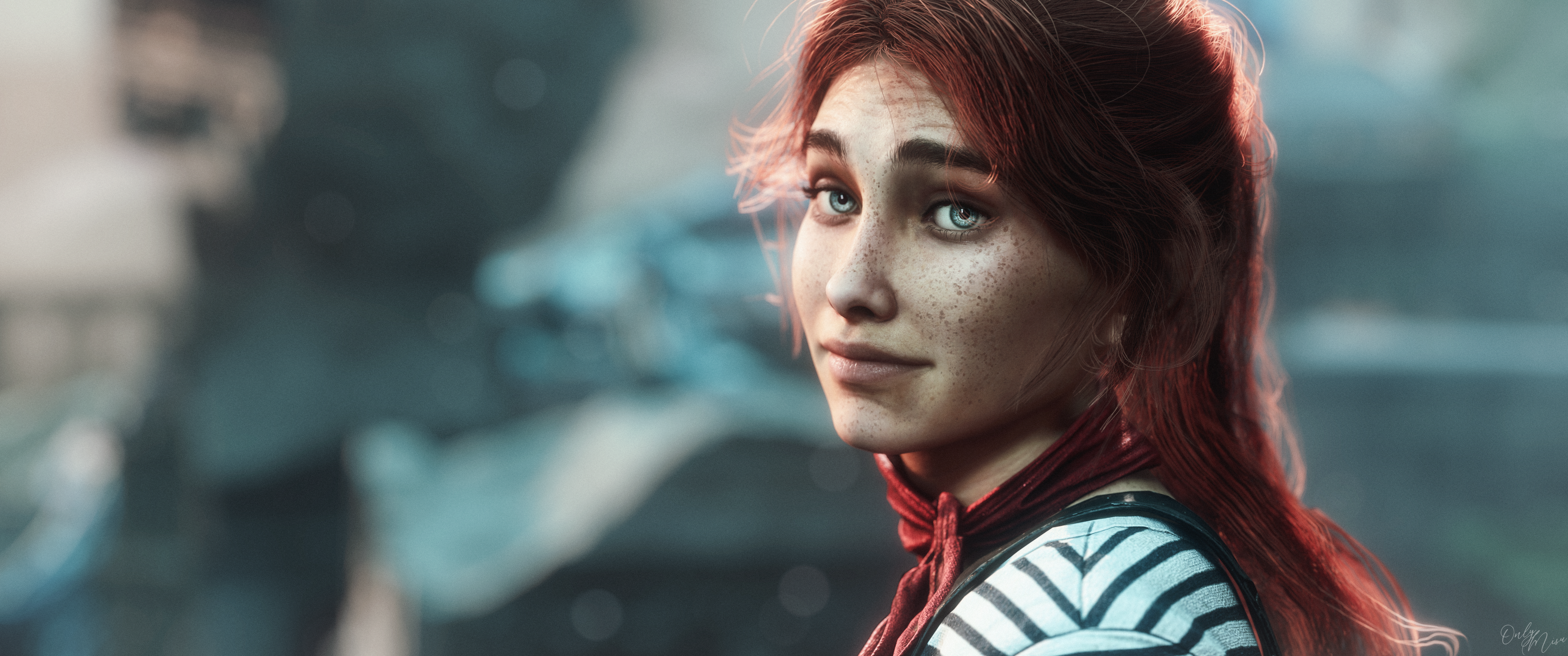 Clair Obscur: Expedition 33 by OnlyMisu