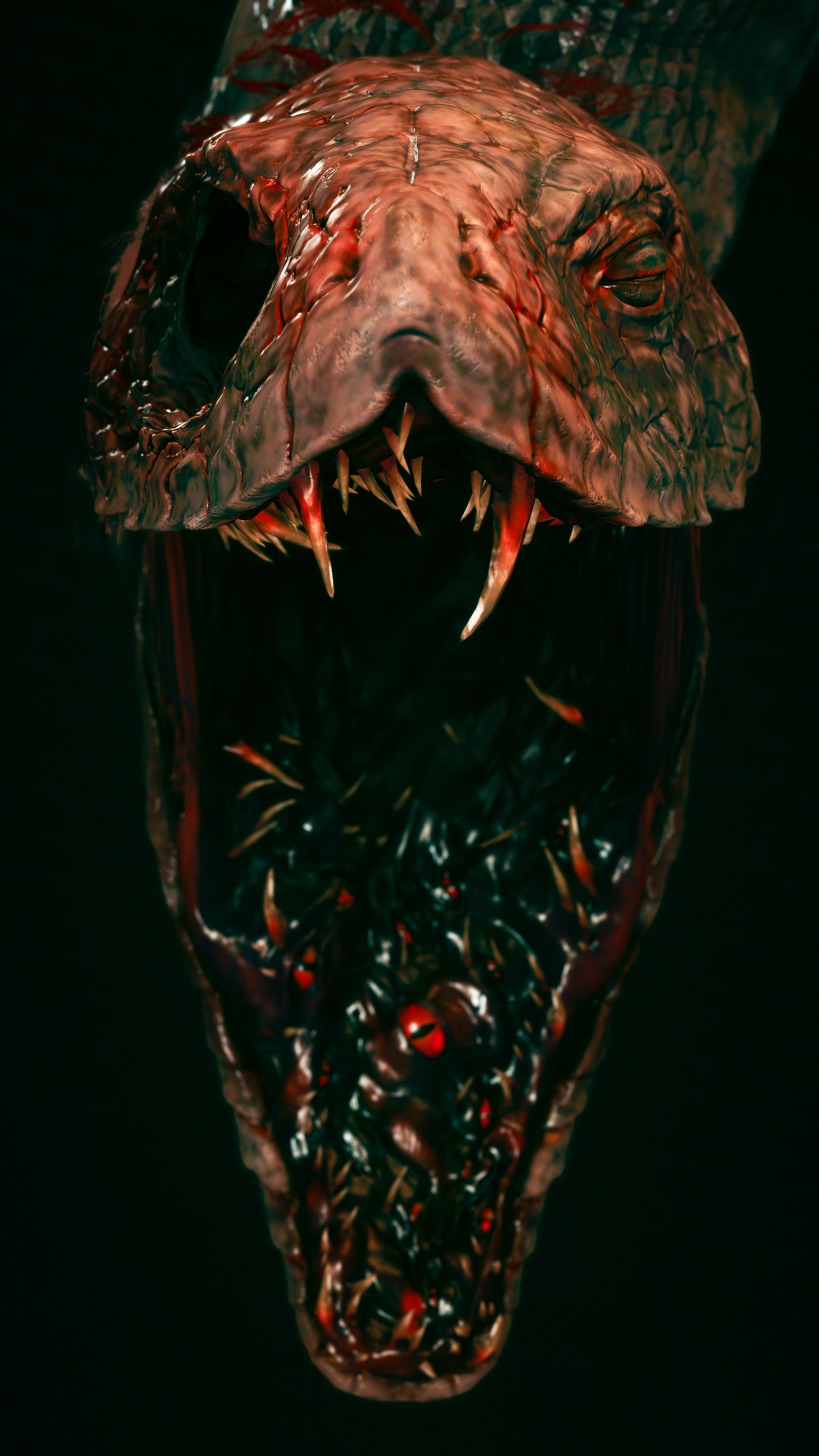Elden Ring by Steffa