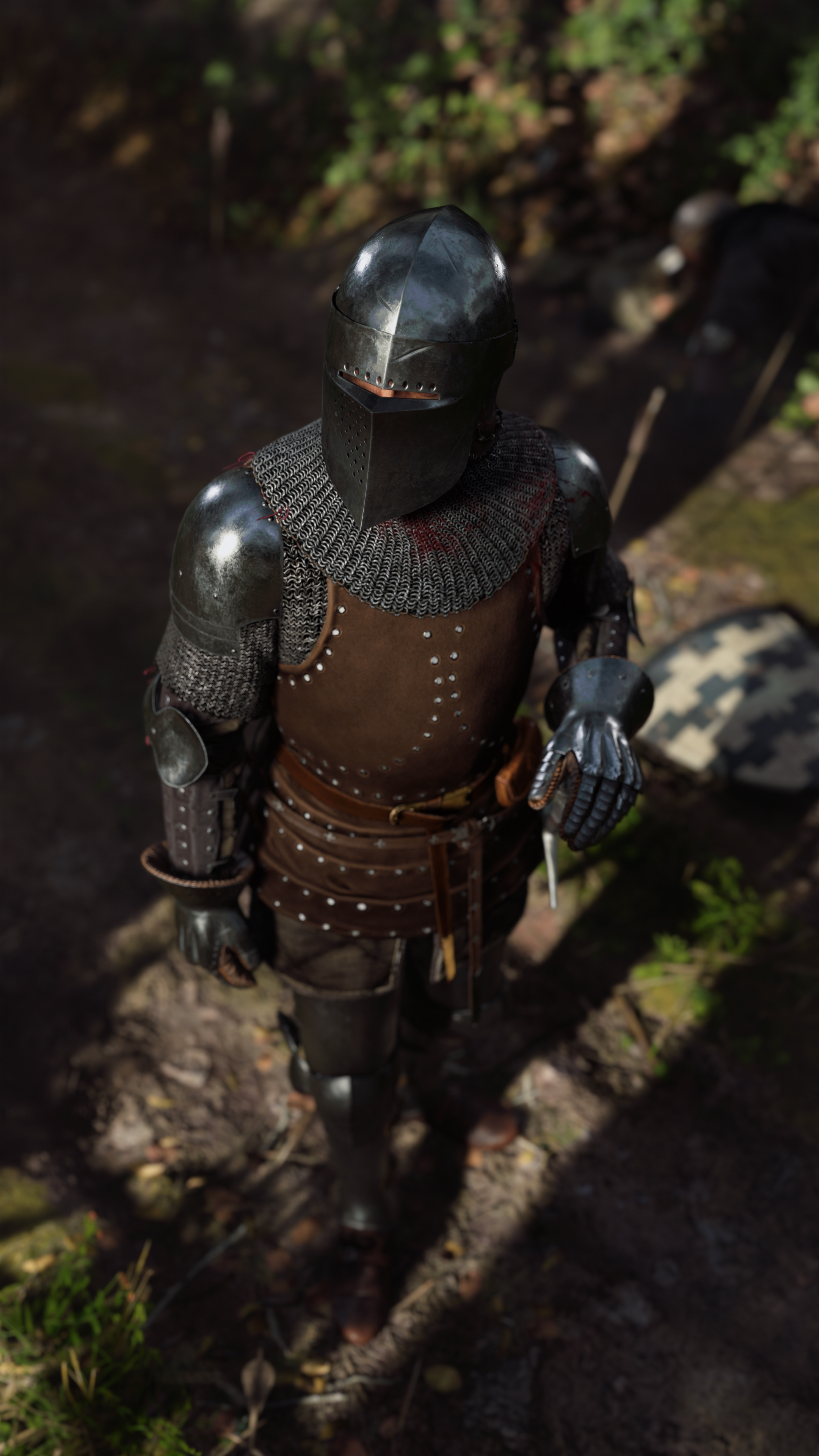 Kingdom Come: Deliverance II by Bendżi