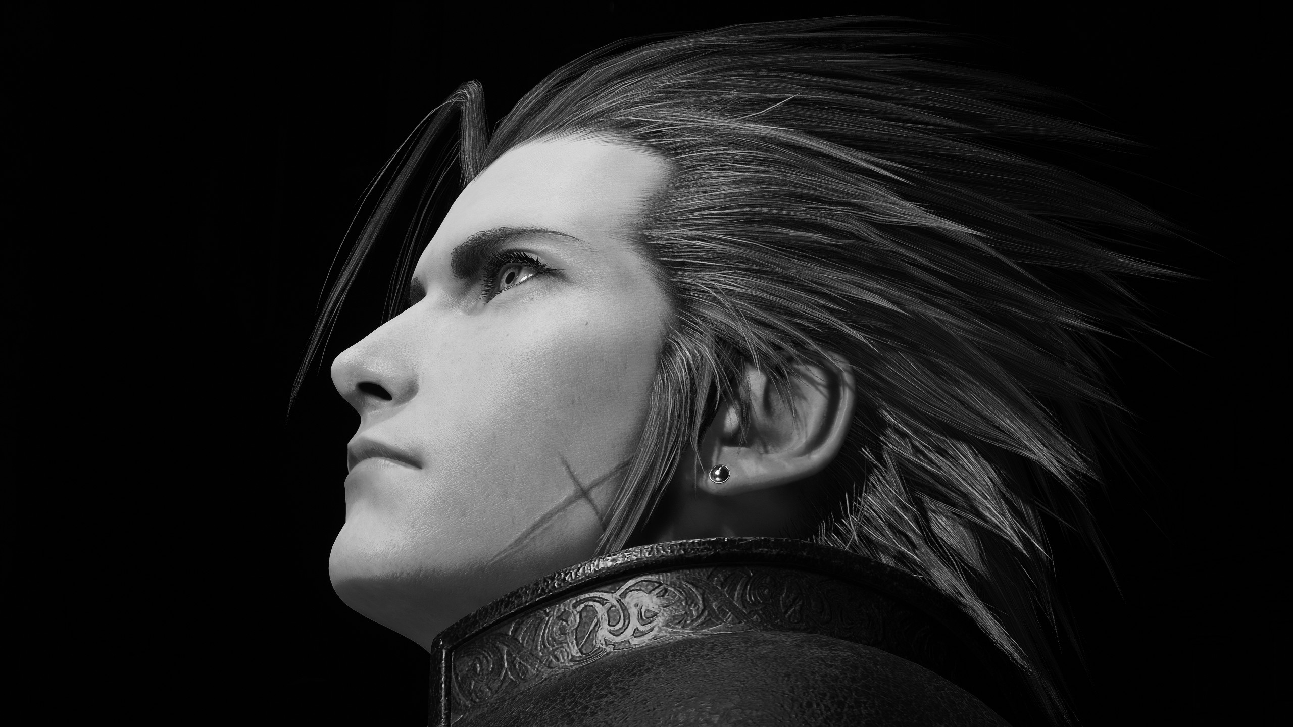 Final Fantasy VII Rebirth by Blaster