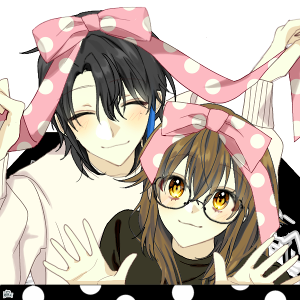 made with picrew
