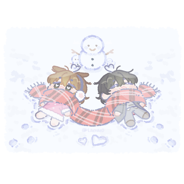 made with picrew