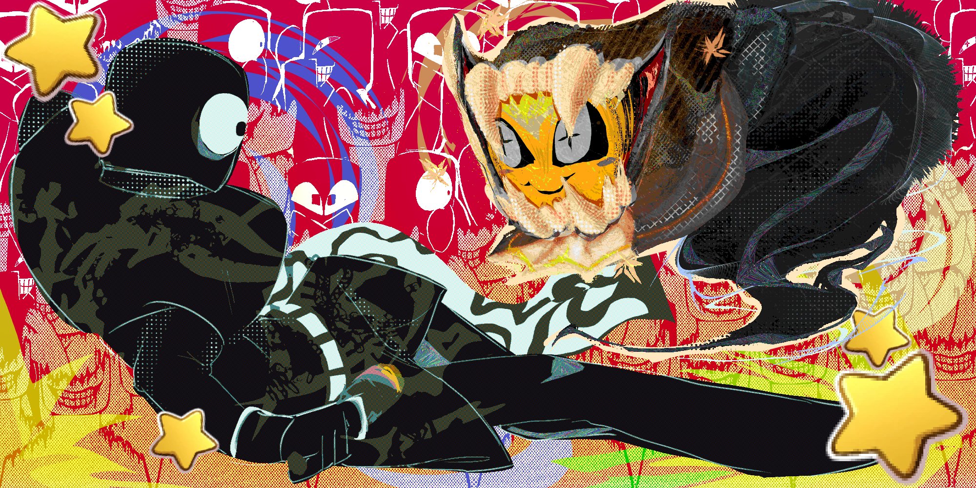 @hellfestation on twt