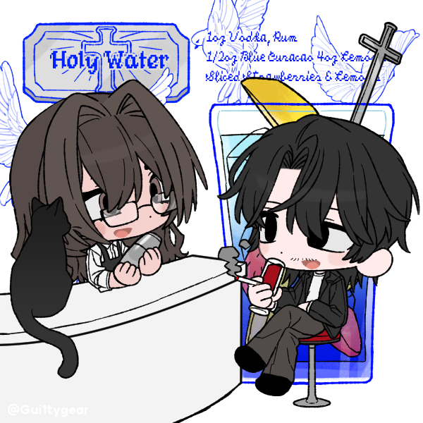 made with picrew