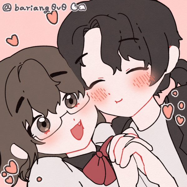 made with picrew