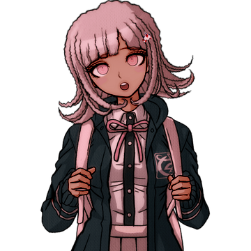 sprite edit by me