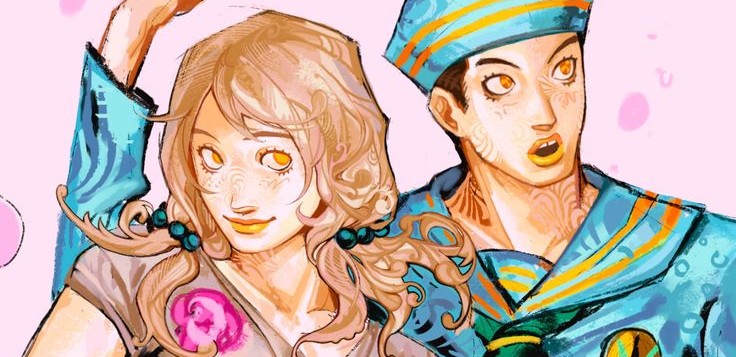 ac: @funnvyalentine on twt