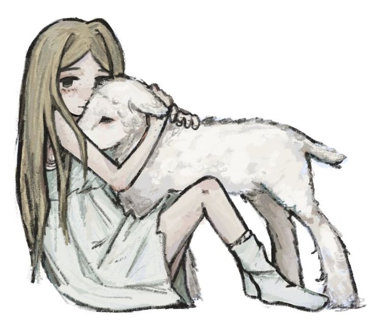 ac: @lambapostle on twt