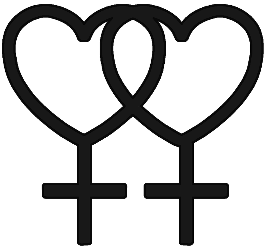 lesbian