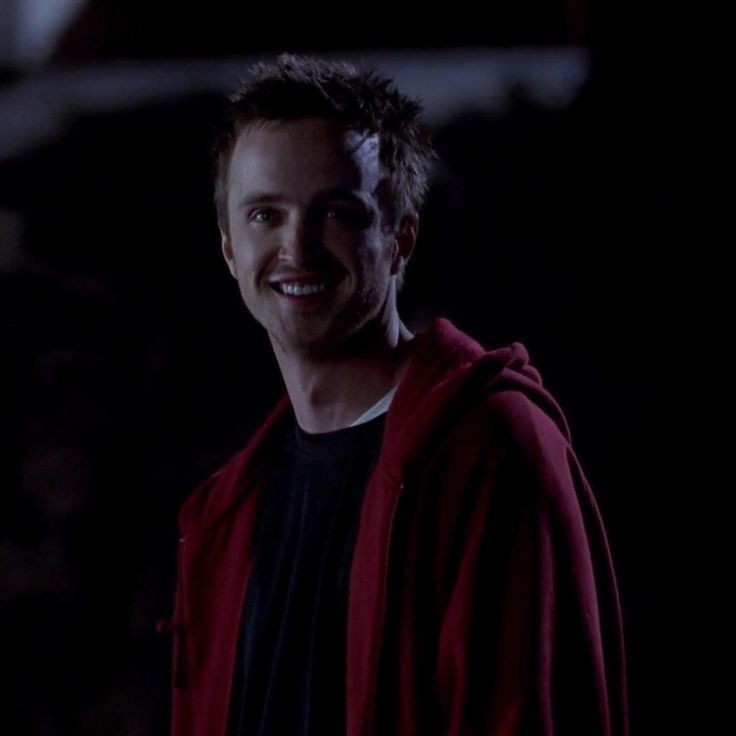 jesse pinkman from breaking bad