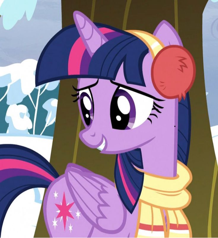 twilight sparkle from my little pony friendship is magic