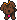 Sprite of Boney with a ribbon