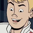 Hank GIF