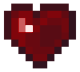 heart pixel