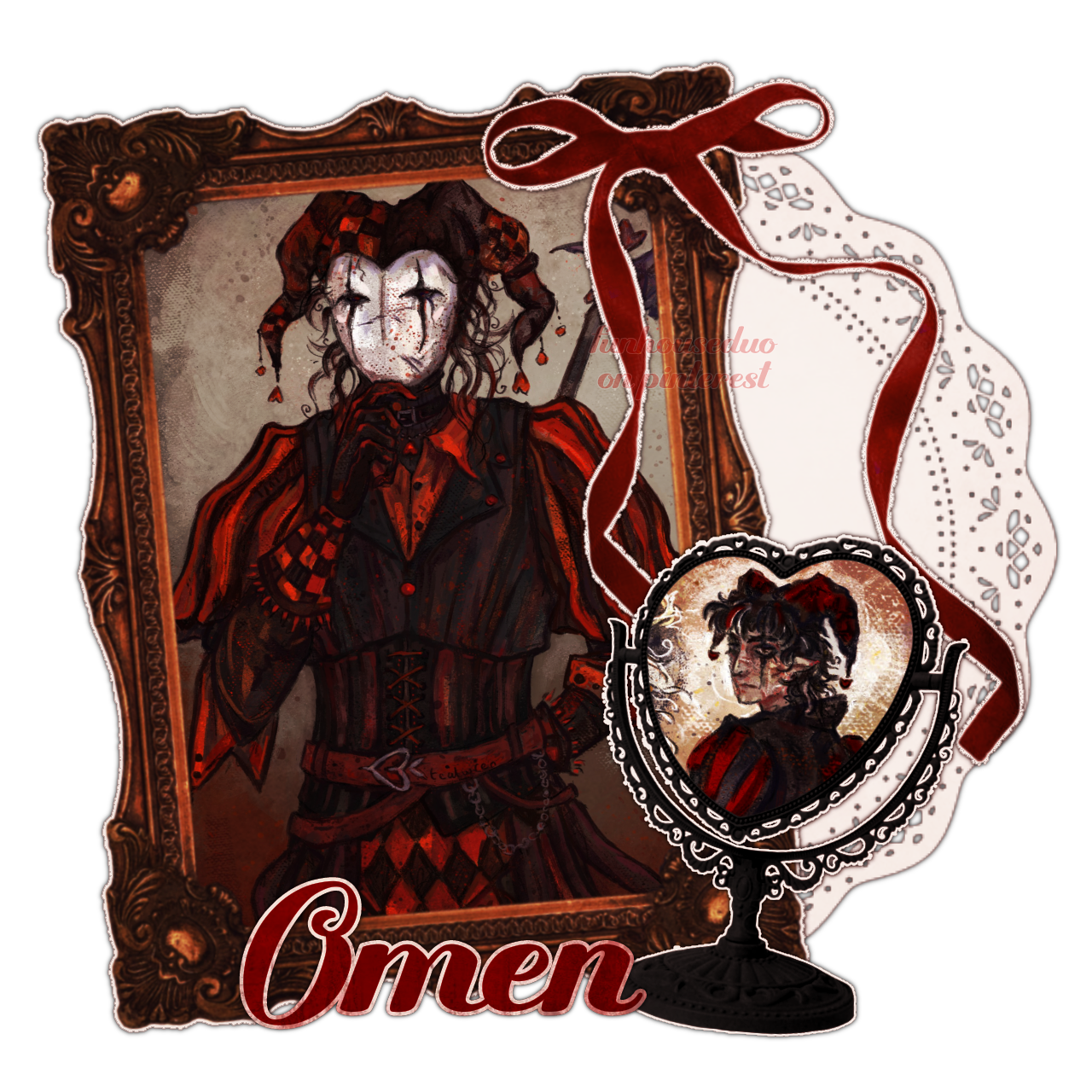 Omen