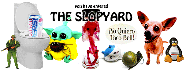 SLOP