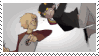 a stamp of a spedup davekat amv