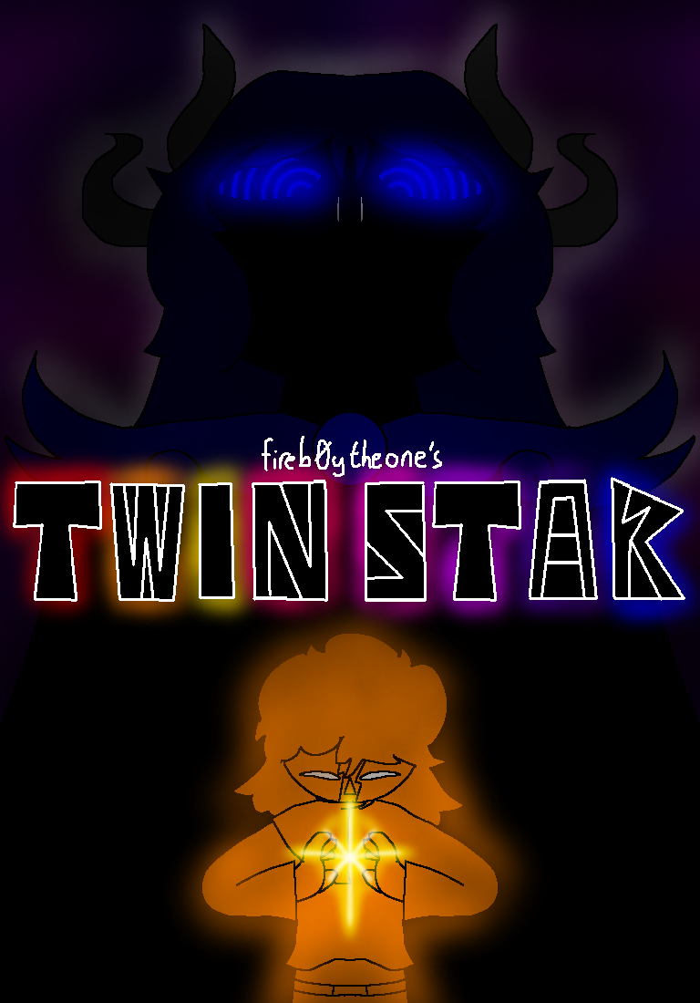 fireboy the one's TWINSTAR