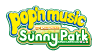 pop'n music Sunny Park