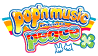 pop'n music peace