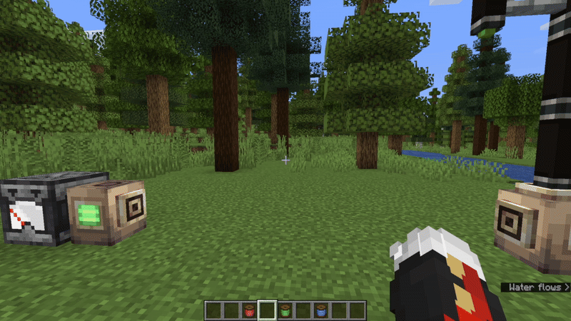 showcase of cable physics