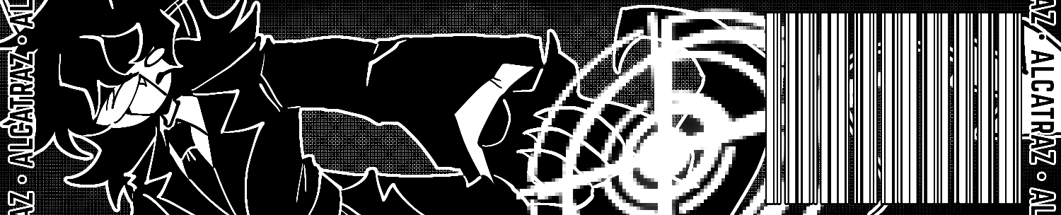 THE ALCATRAZ ADMINISTRATION