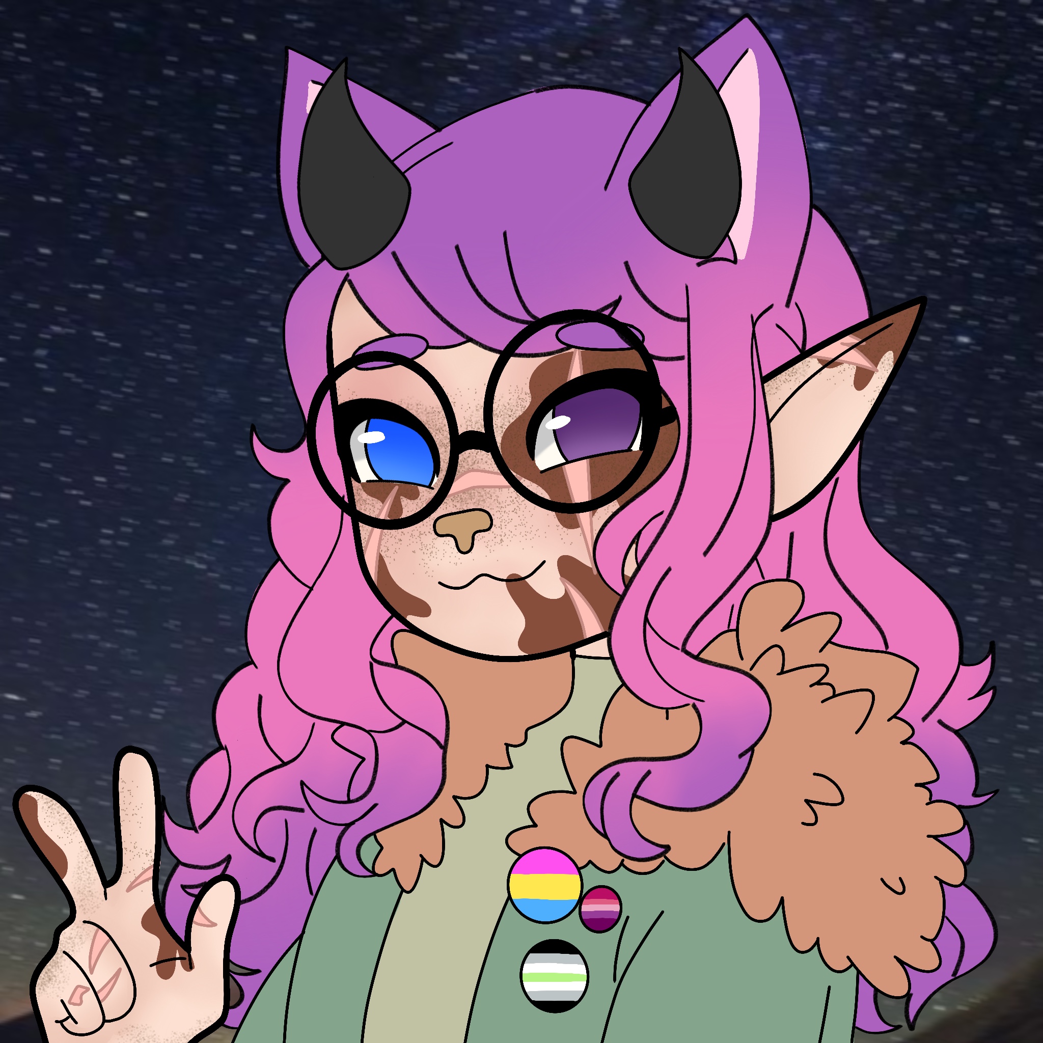 Micha's avatar