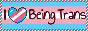 i love being trans