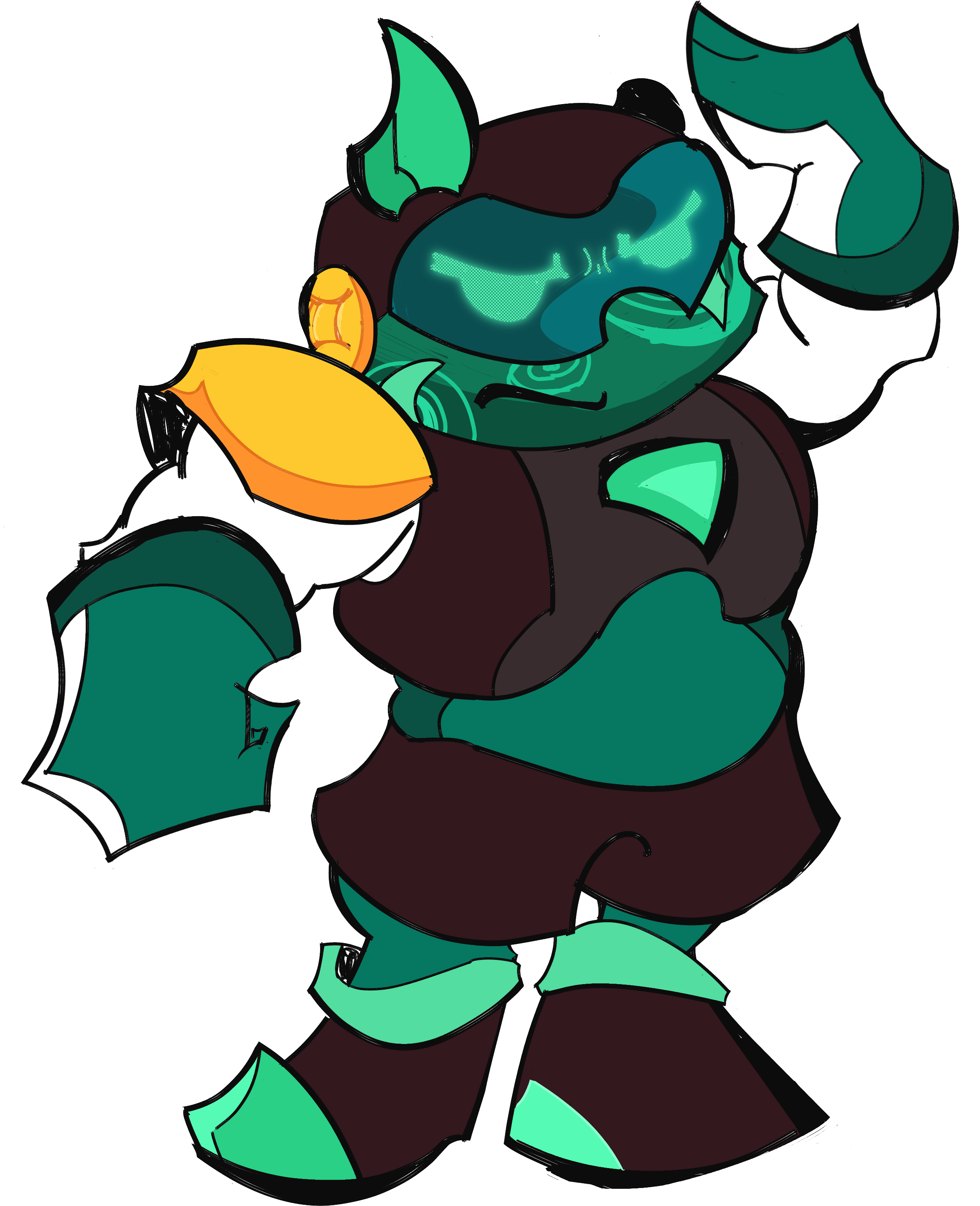 Malachite