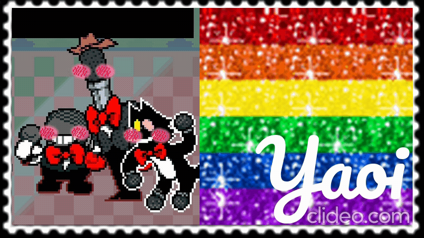 mike yaoi