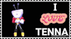 ilovetenna